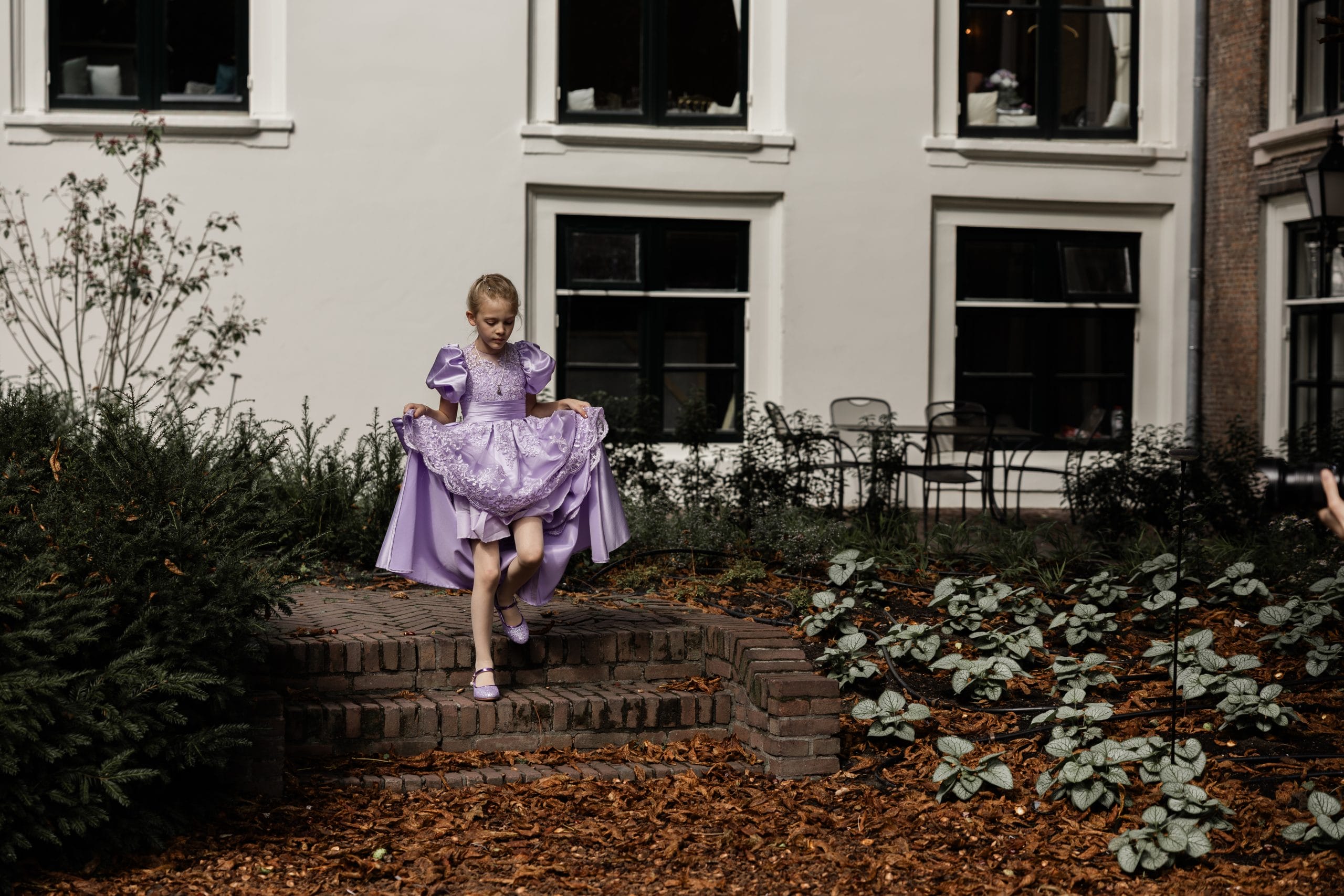 Waarom je je aanzoek laat fotograferen – Tips & voordelen