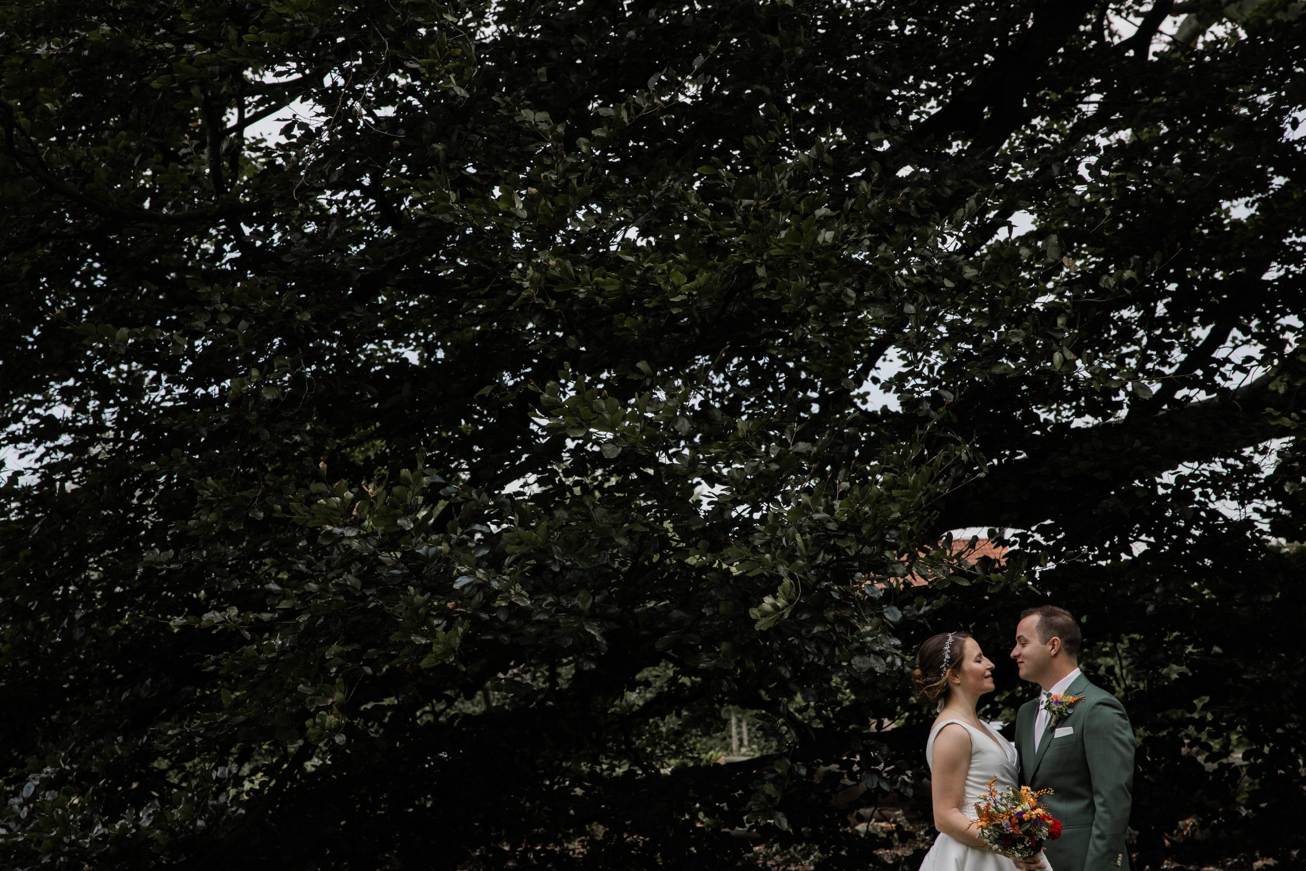 Meer dan foto's: zo belangrijk is vertrouwen in je trouwfotograaf